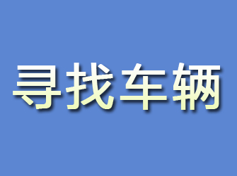 崇礼寻找车辆